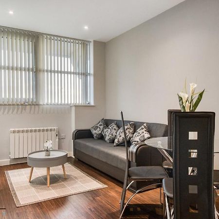 Cosy 1-Bed By Heathrow Airport Apartamento Londres Exterior foto