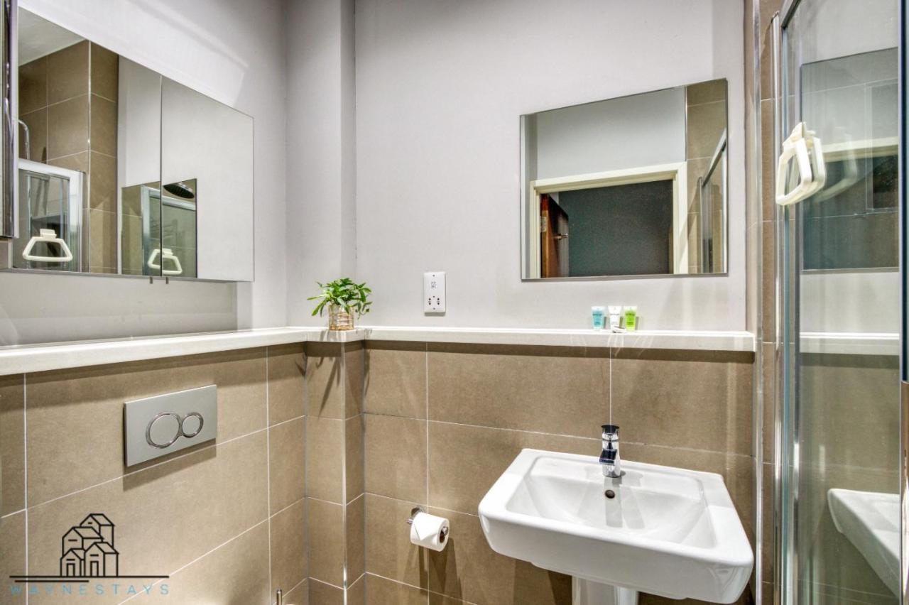 Cosy 1-Bed By Heathrow Airport Apartamento Londres Exterior foto