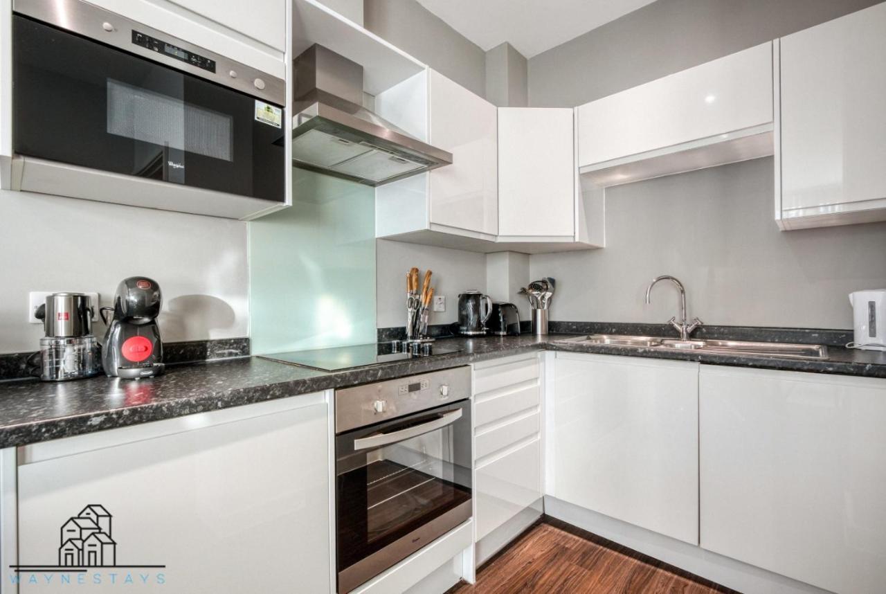 Cosy 1-Bed By Heathrow Airport Apartamento Londres Exterior foto